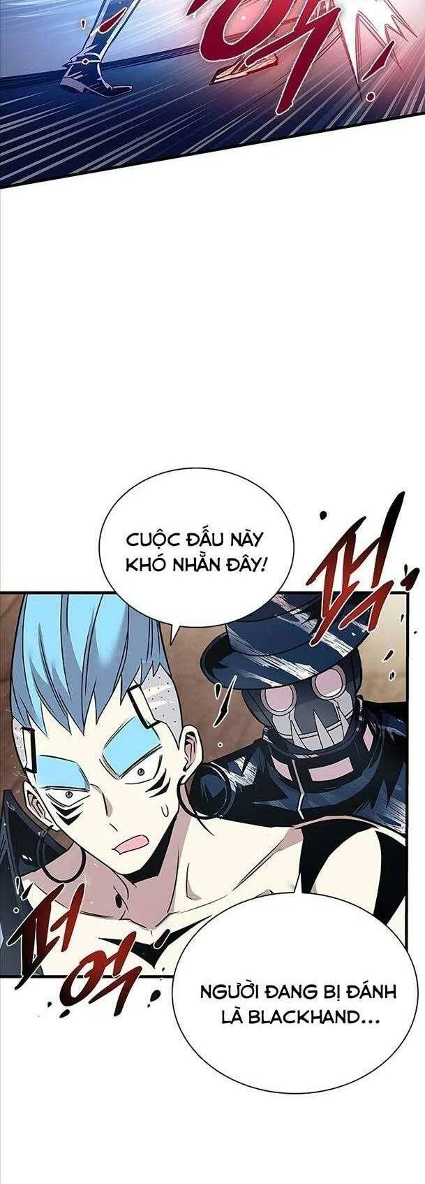 Tiêu Diệt Ác Nhân Chapter 127 - Next Chapter 128
