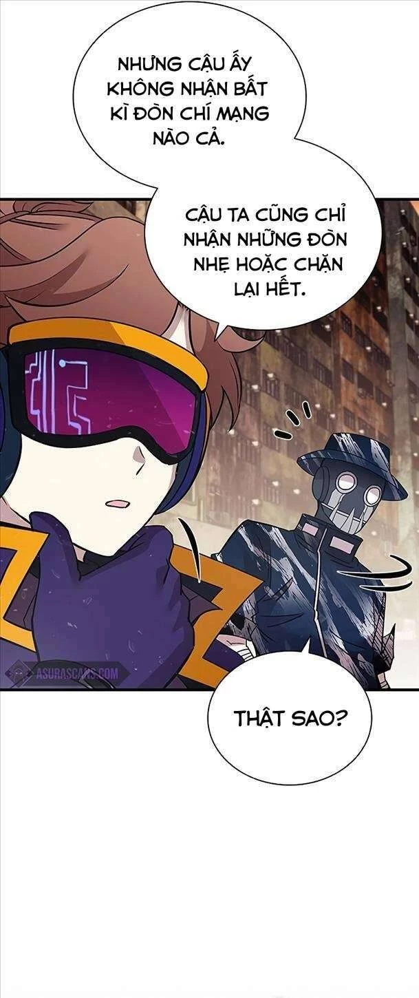 Tiêu Diệt Ác Nhân Chapter 127 - Next Chapter 128