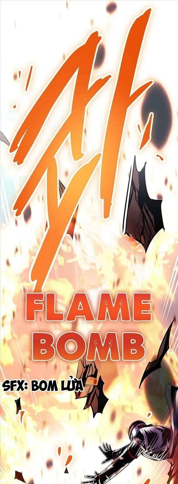 Tiêu Diệt Ác Nhân Chapter 127 - Next Chapter 128