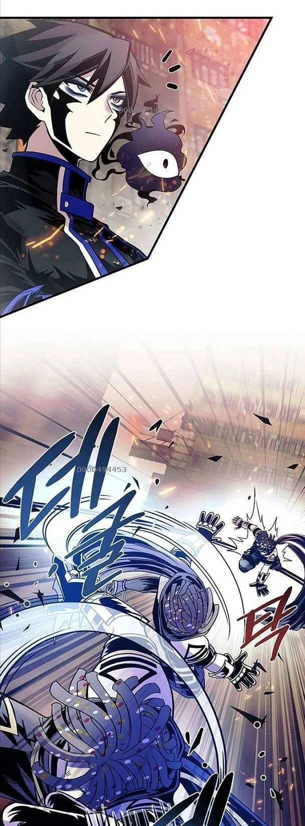 Tiêu Diệt Ác Nhân Chapter 127 - Next Chapter 128