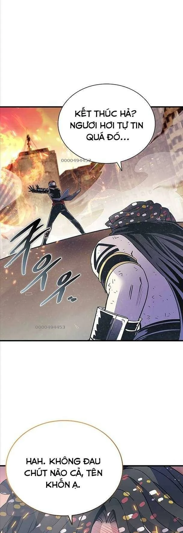 Tiêu Diệt Ác Nhân Chapter 127 - Next Chapter 128