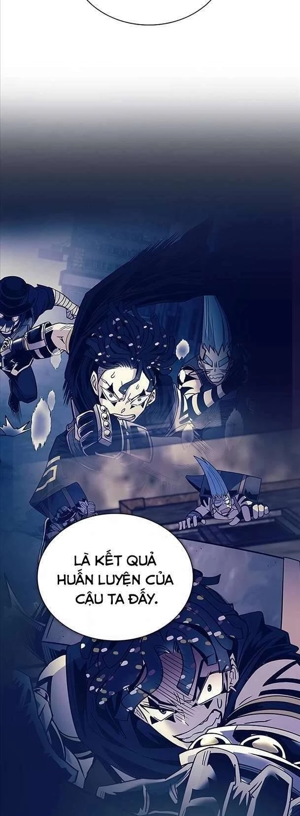 Tiêu Diệt Ác Nhân Chapter 127 - Next Chapter 128