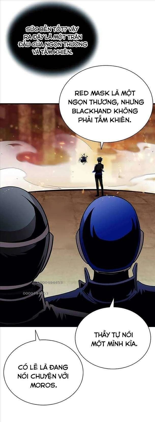 Tiêu Diệt Ác Nhân Chapter 127 - Next Chapter 128