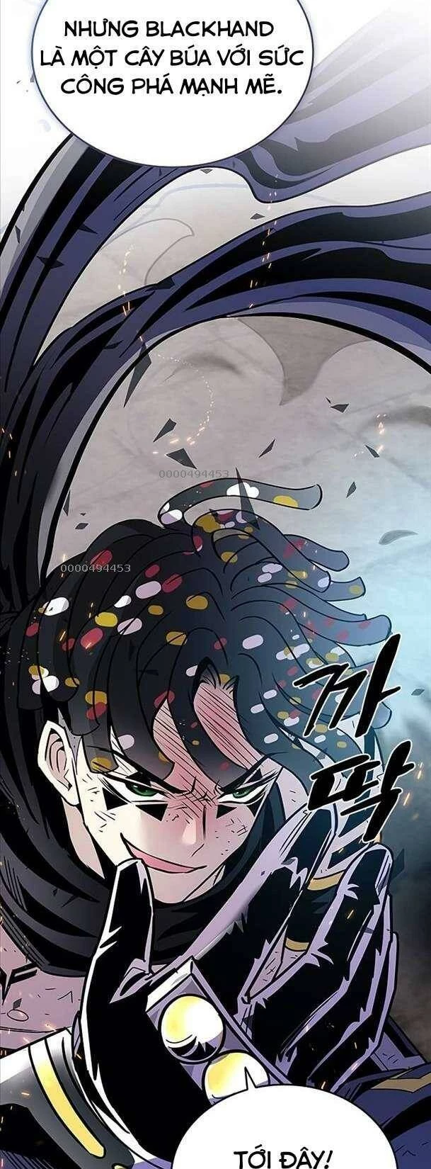 Tiêu Diệt Ác Nhân Chapter 127 - Next Chapter 128