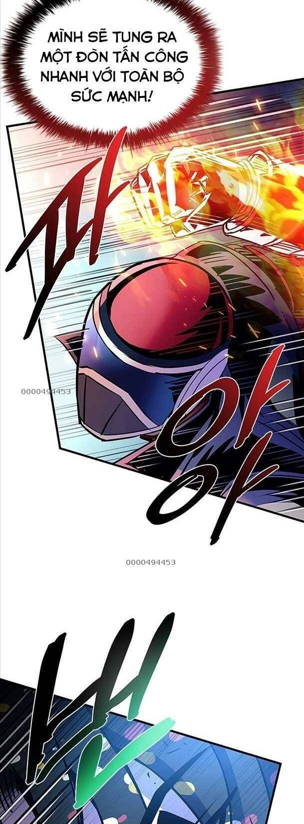 Tiêu Diệt Ác Nhân Chapter 127 - Next Chapter 128