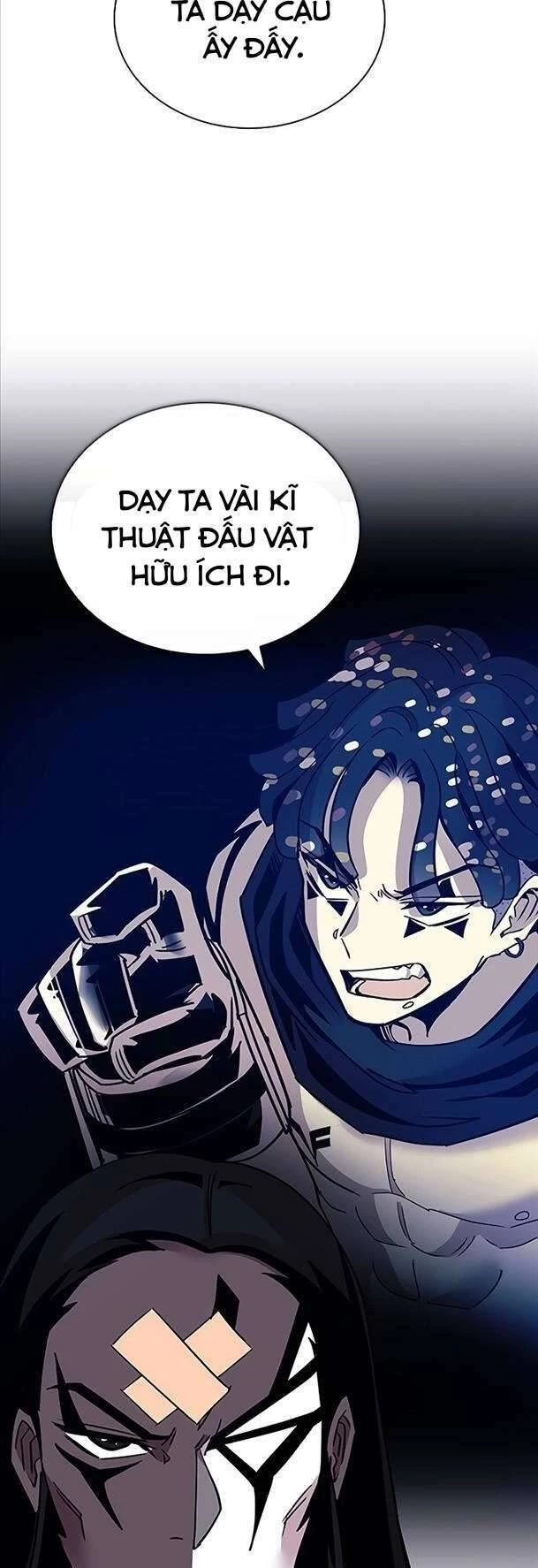 Tiêu Diệt Ác Nhân Chapter 127 - Next Chapter 128