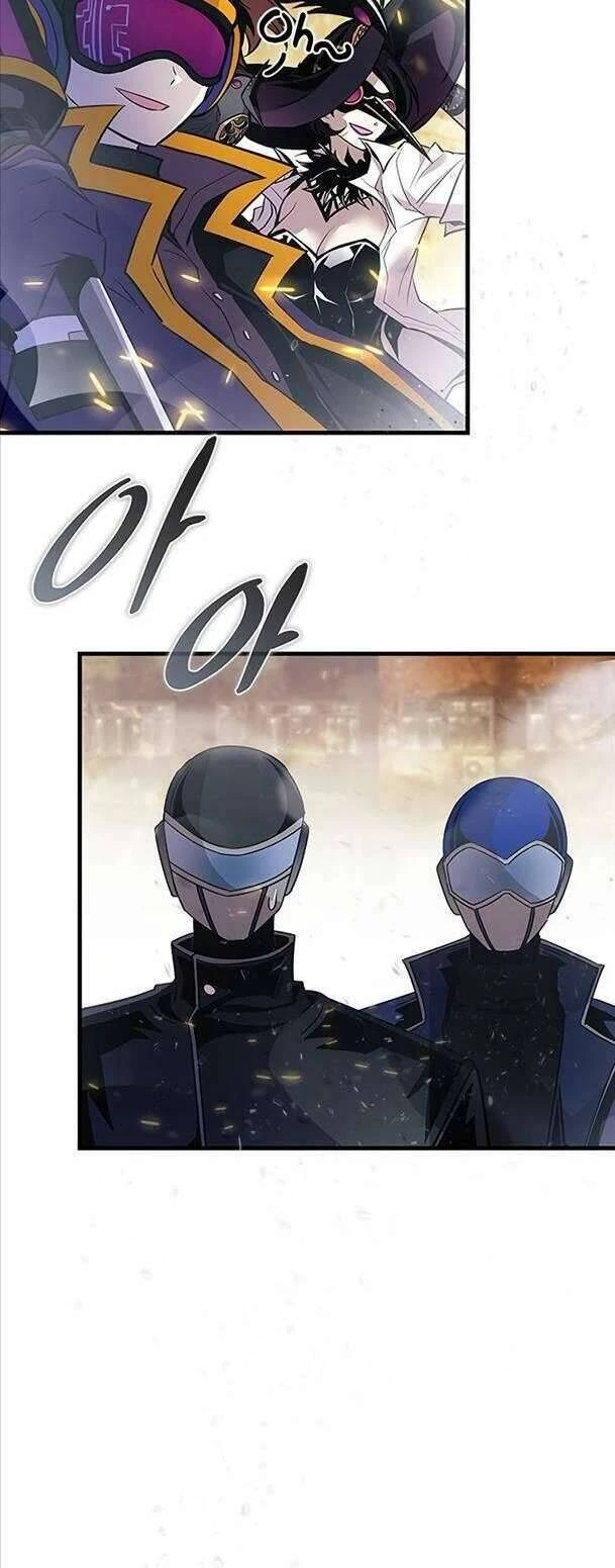 Tiêu Diệt Ác Nhân Chapter 127 - Next Chapter 128