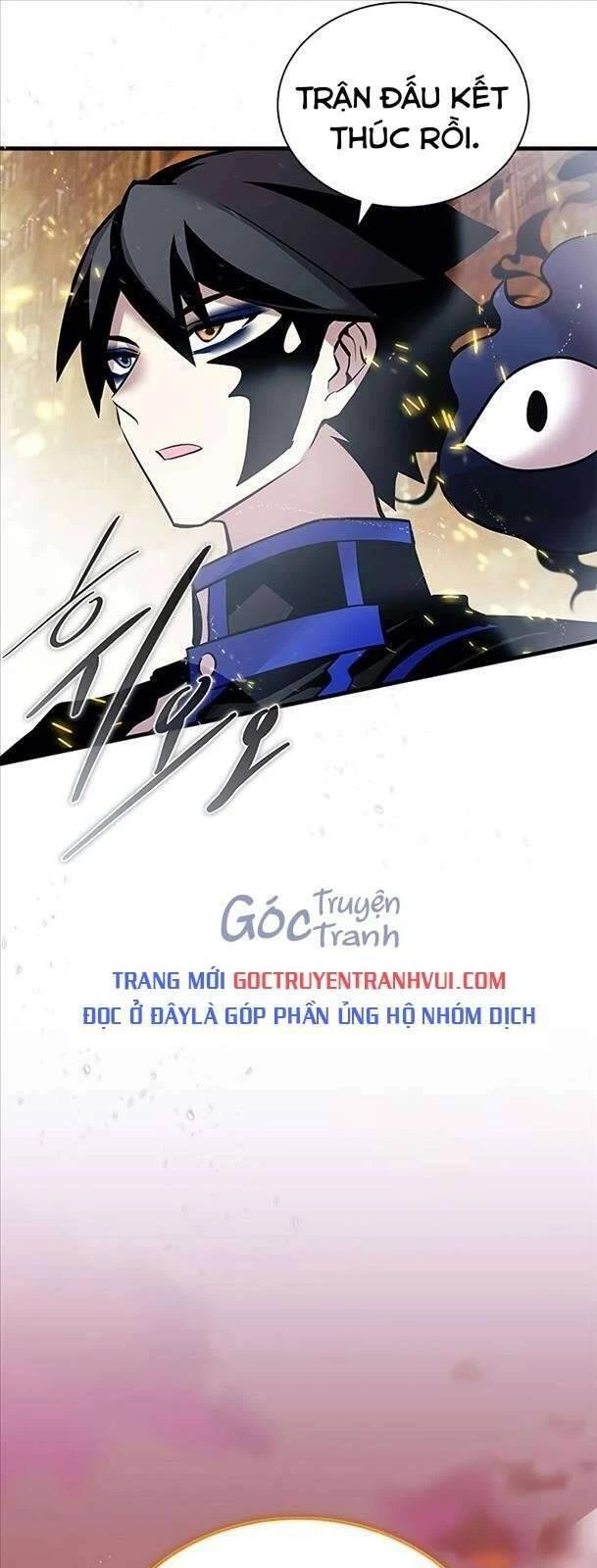 Tiêu Diệt Ác Nhân Chapter 127 - Next Chapter 128