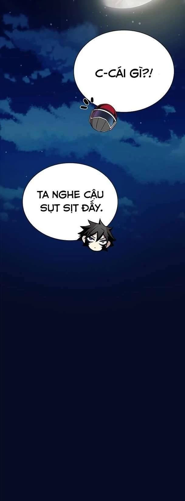 Tiêu Diệt Ác Nhân Chapter 127 - Next Chapter 128