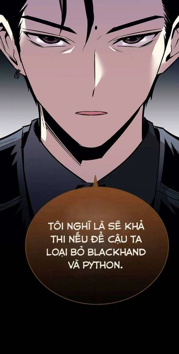 Tiêu Diệt Ác Nhân Chapter 129 - Next Chapter 130