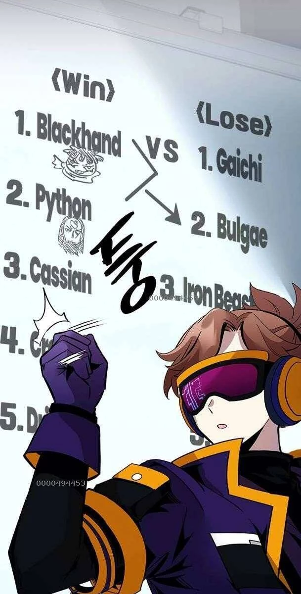 Tiêu Diệt Ác Nhân Chapter 129 - Next Chapter 130