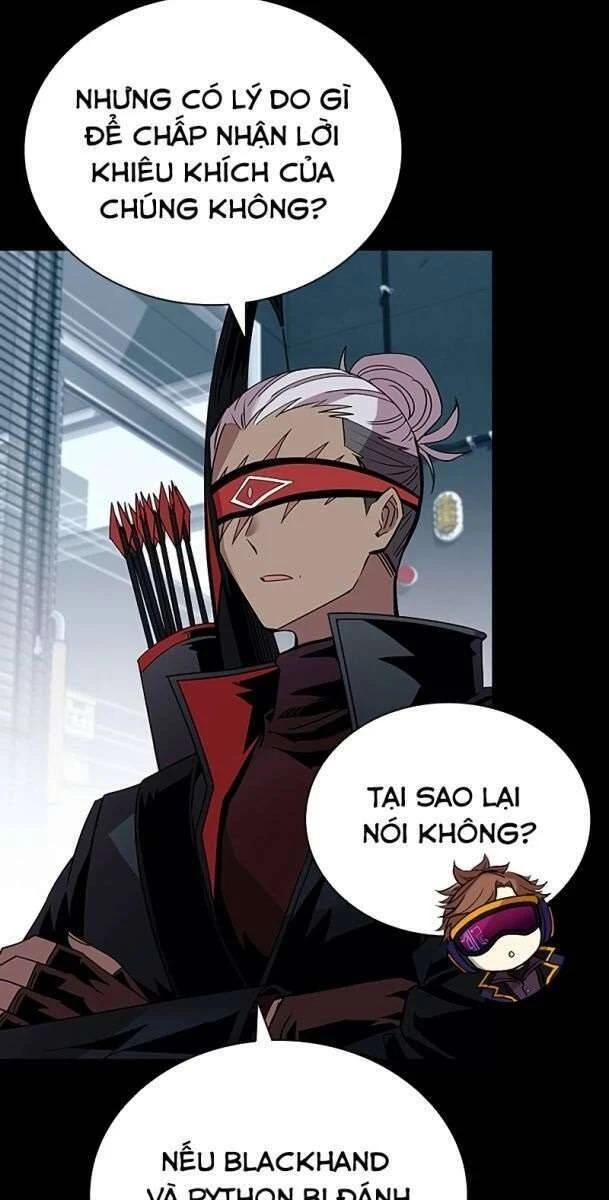 Tiêu Diệt Ác Nhân Chapter 129 - Next Chapter 130