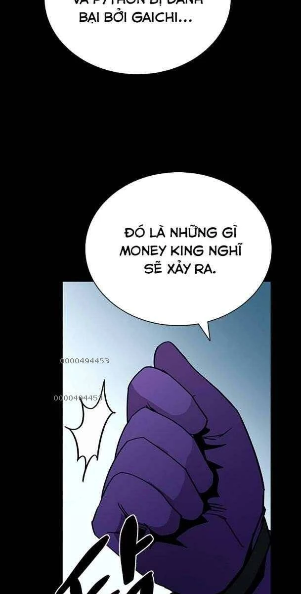 Tiêu Diệt Ác Nhân Chapter 129 - Next Chapter 130