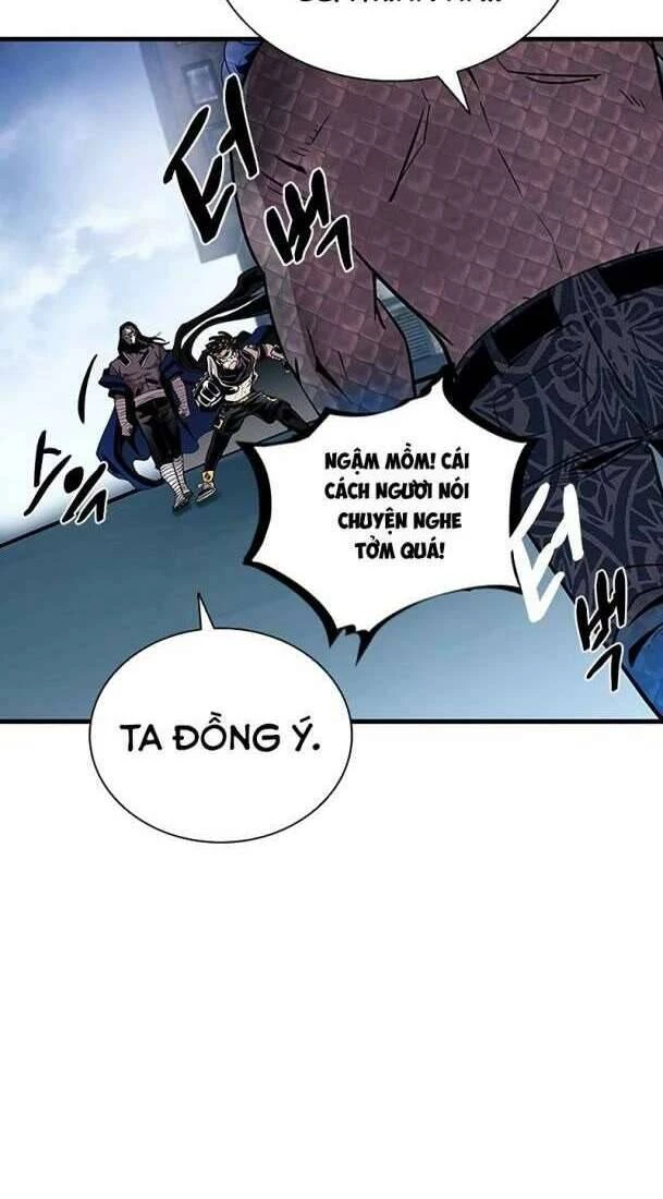 Tiêu Diệt Ác Nhân Chapter 129 - Next Chapter 130