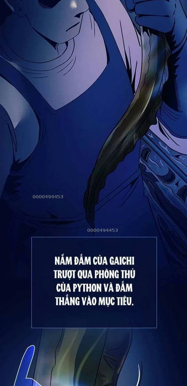 Tiêu Diệt Ác Nhân Chapter 129 - Next Chapter 130