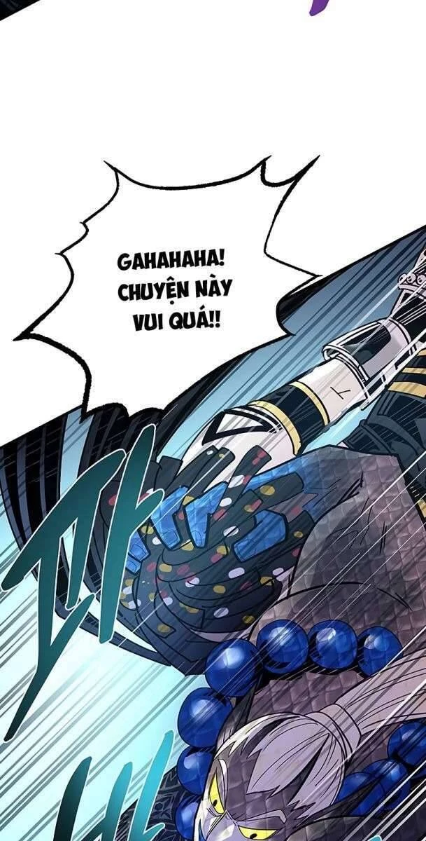 Tiêu Diệt Ác Nhân Chapter 129 - Next Chapter 130