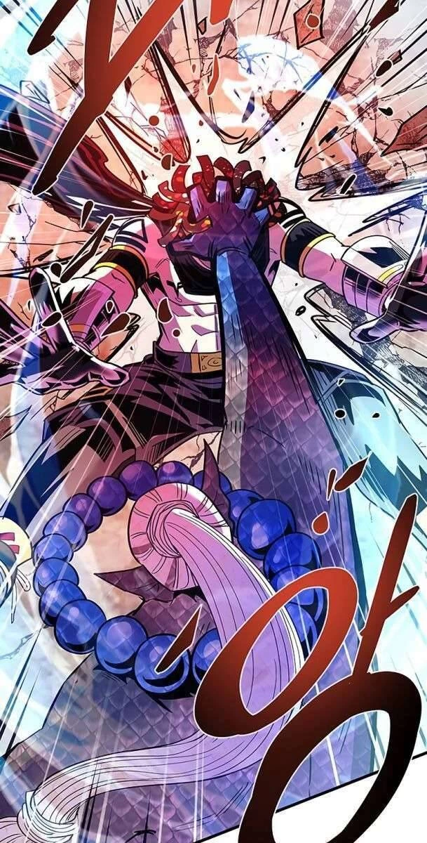 Tiêu Diệt Ác Nhân Chapter 129 - Next Chapter 130