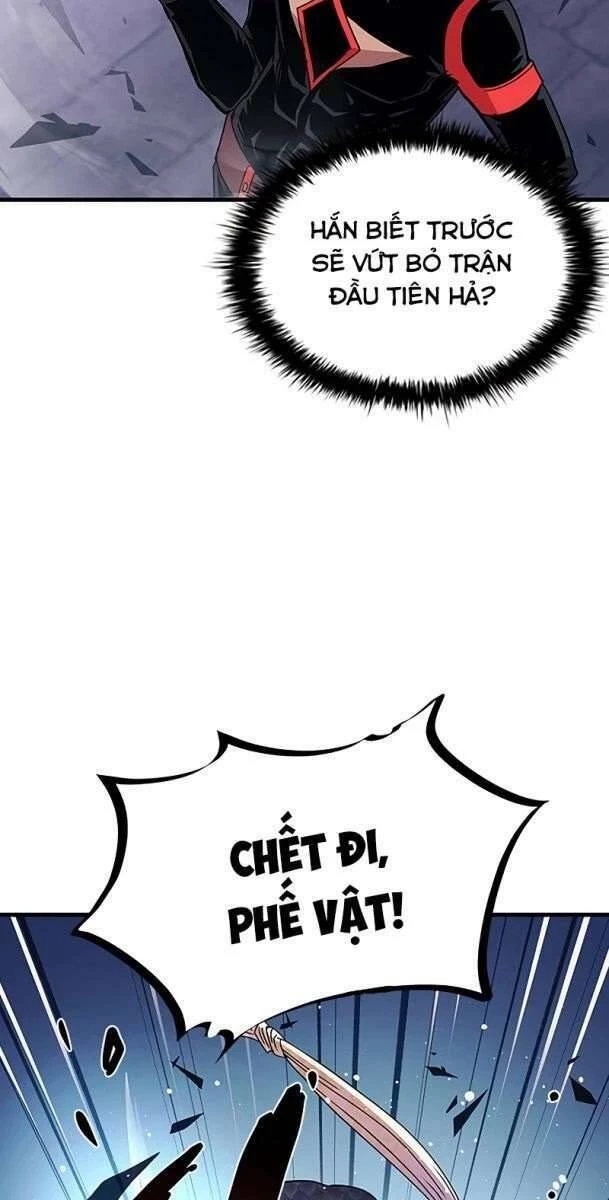 Tiêu Diệt Ác Nhân Chapter 129 - Next Chapter 130