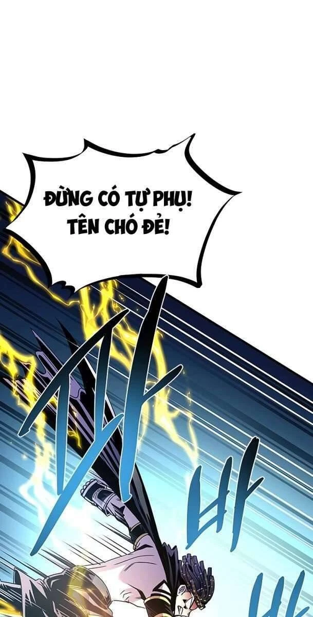 Tiêu Diệt Ác Nhân Chapter 129 - Next Chapter 130