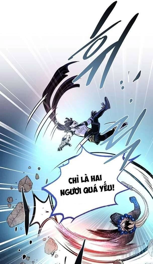 Tiêu Diệt Ác Nhân Chapter 129 - Next Chapter 130