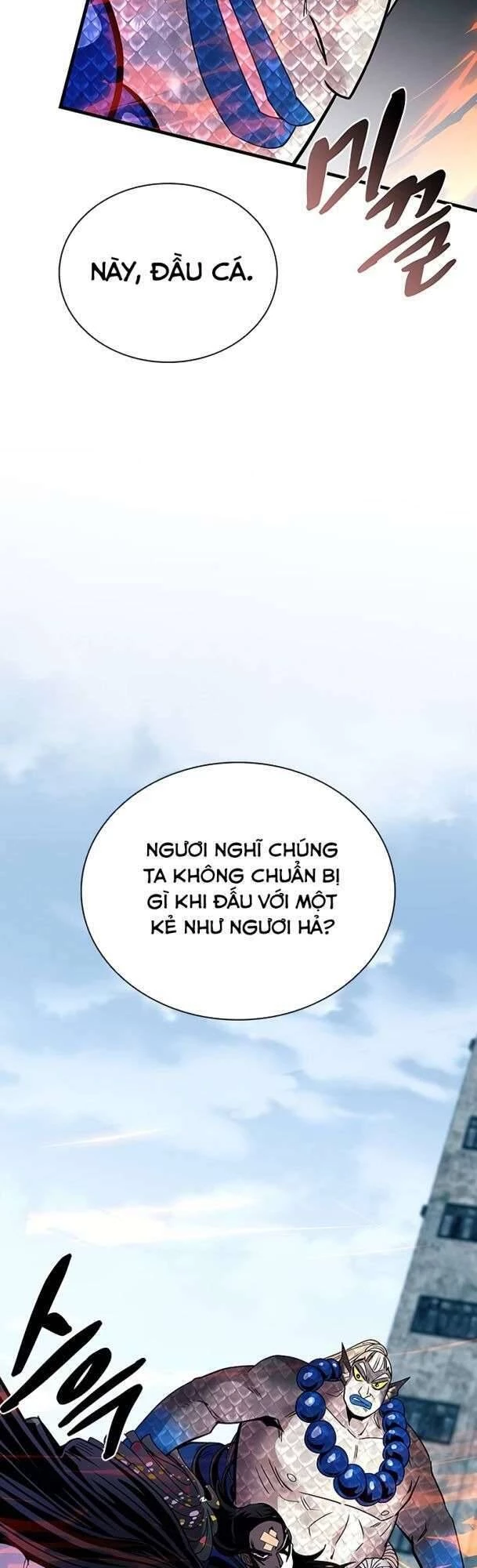 Tiêu Diệt Ác Nhân Chapter 129 - Next Chapter 130