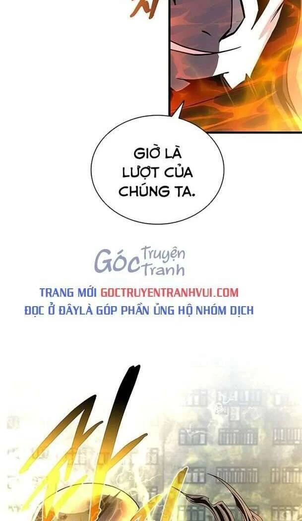 Tiêu Diệt Ác Nhân Chapter 129 - Next Chapter 130