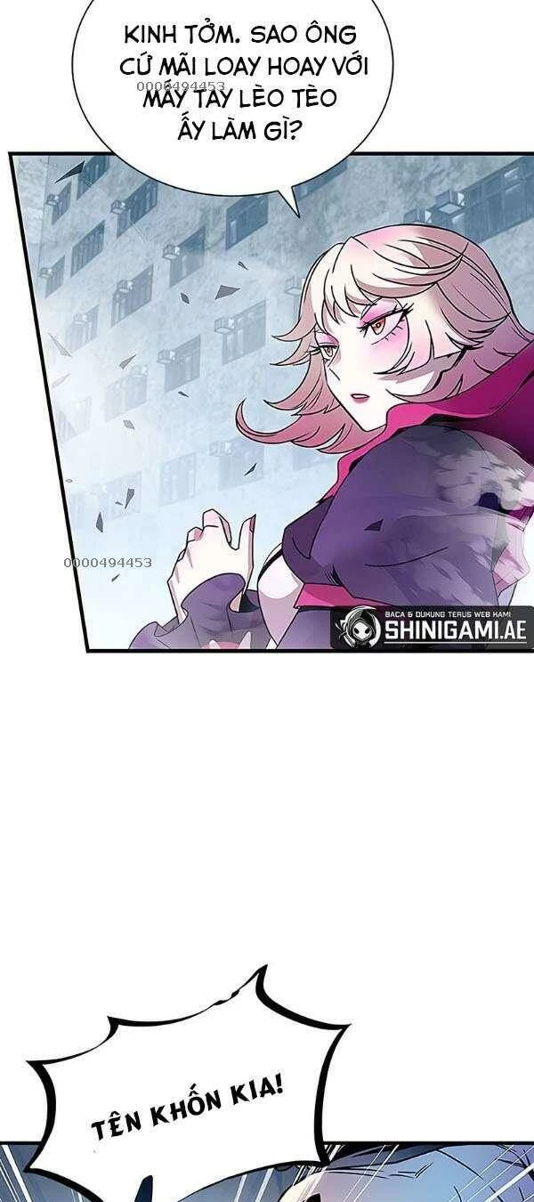 Tiêu Diệt Ác Nhân Chapter 130 - Next Chapter 131