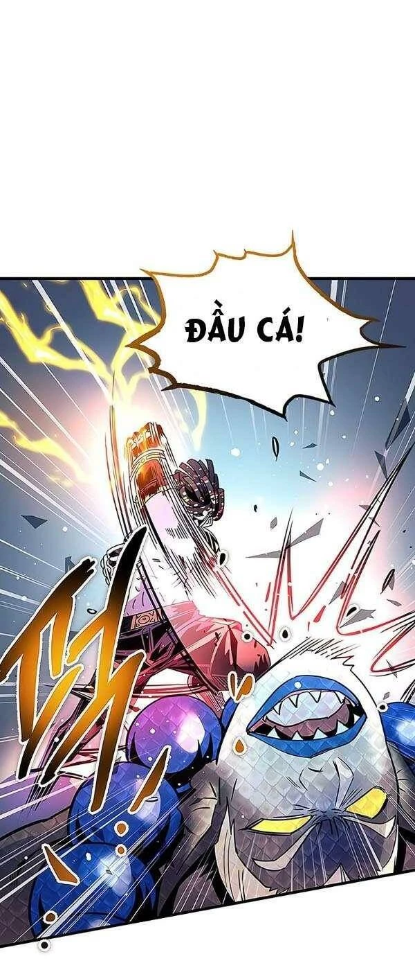 Tiêu Diệt Ác Nhân Chapter 130 - Next Chapter 131