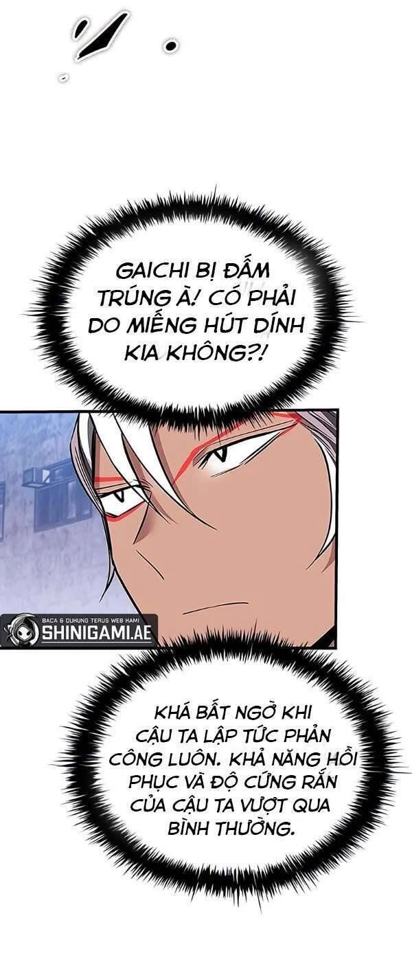 Tiêu Diệt Ác Nhân Chapter 130 - Next Chapter 131