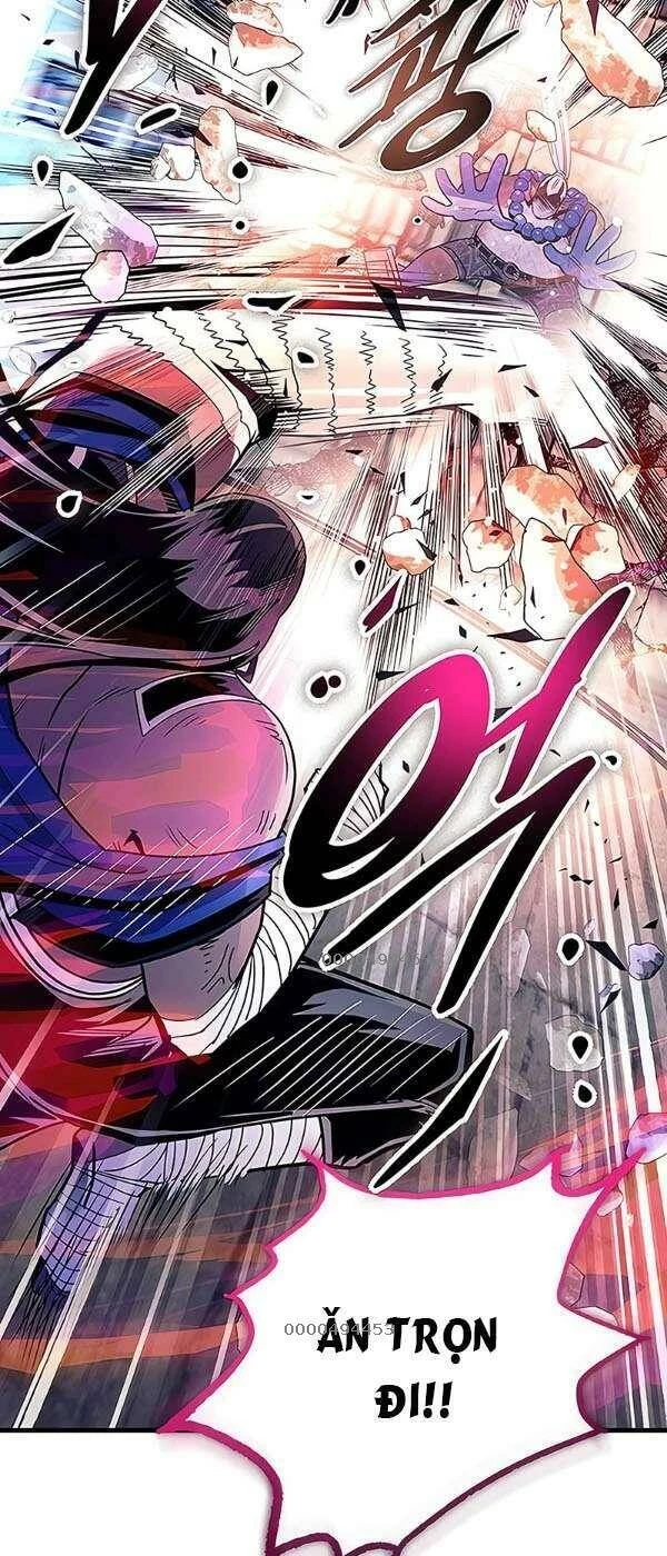 Tiêu Diệt Ác Nhân Chapter 130 - Next Chapter 131