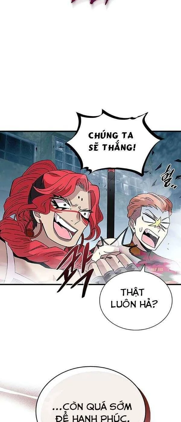 Tiêu Diệt Ác Nhân Chapter 130 - Next Chapter 131