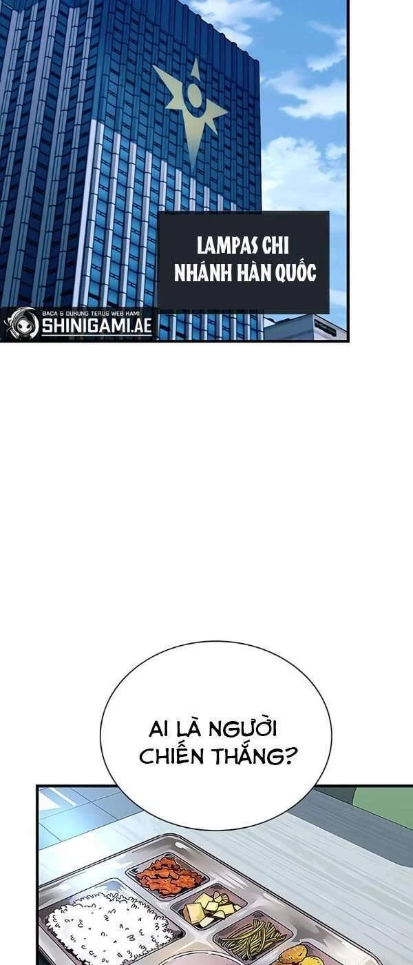 Tiêu Diệt Ác Nhân Chapter 130 - Next Chapter 131