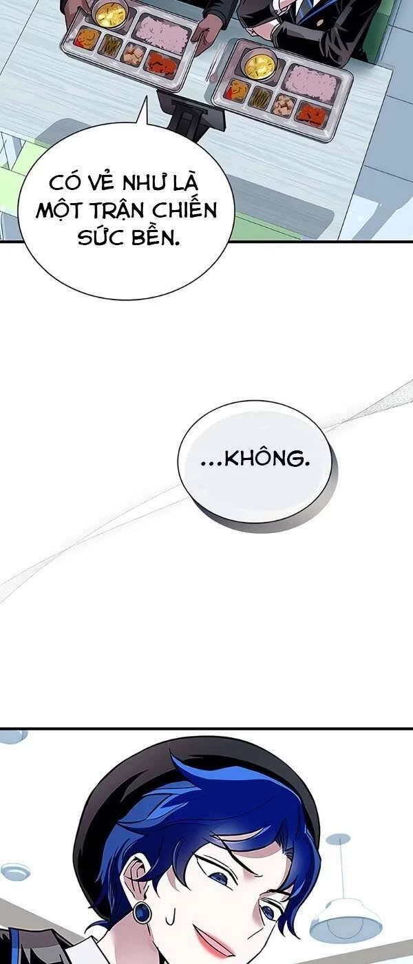 Tiêu Diệt Ác Nhân Chapter 130 - Next Chapter 131