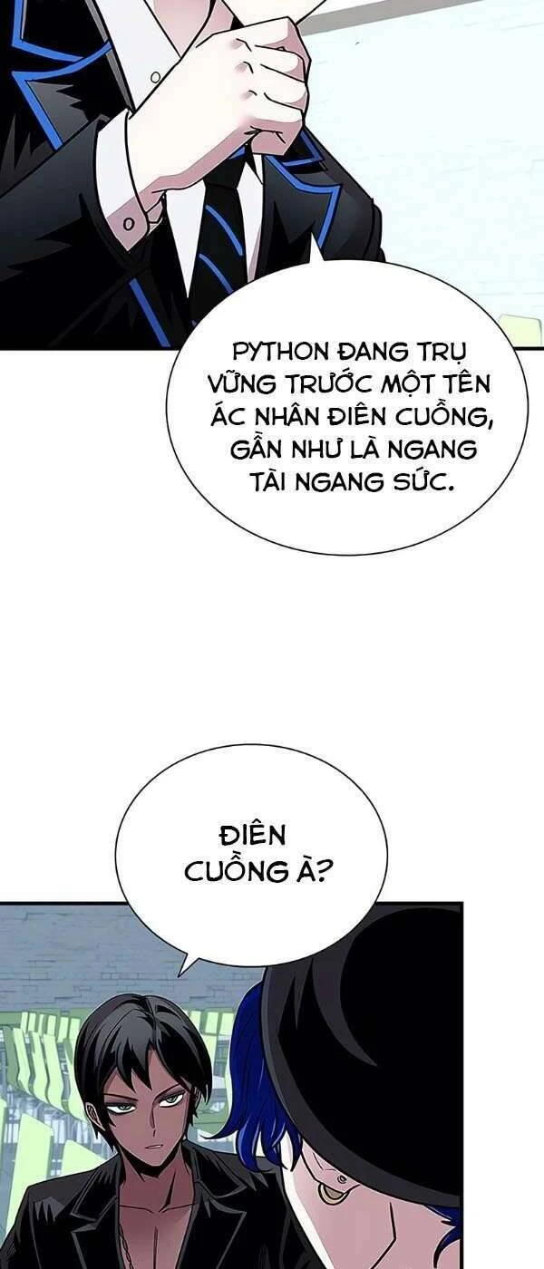 Tiêu Diệt Ác Nhân Chapter 130 - Next Chapter 131