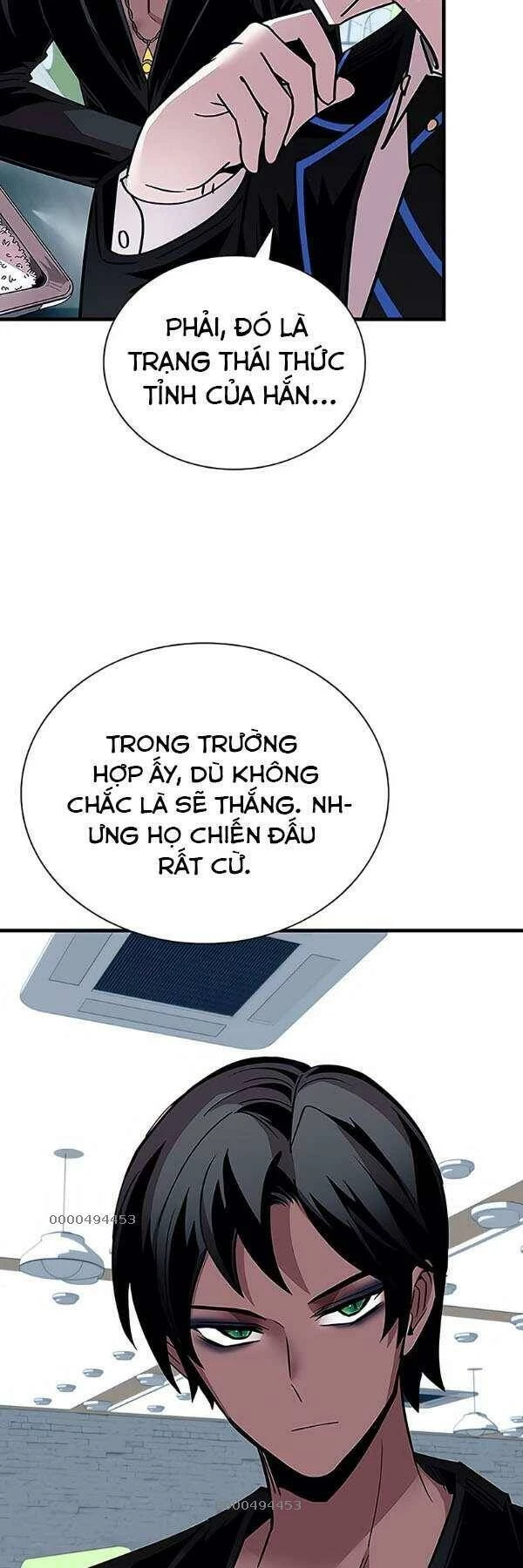 Tiêu Diệt Ác Nhân Chapter 130 - Next Chapter 131