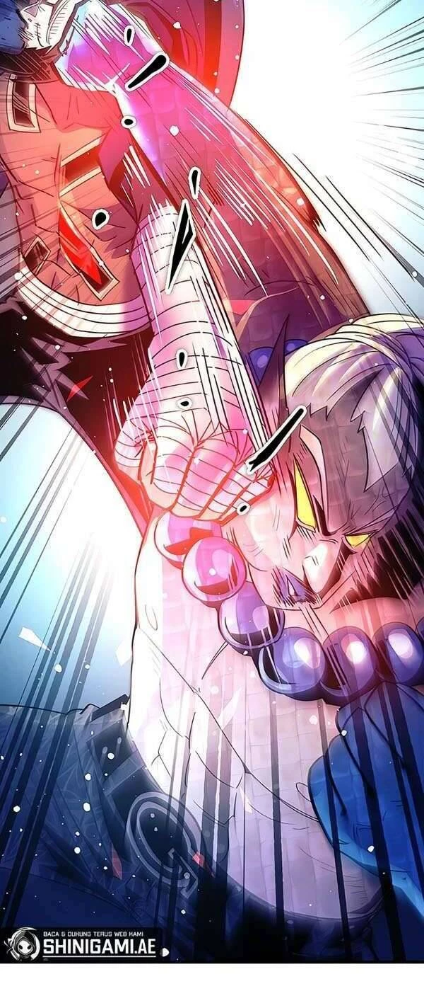 Tiêu Diệt Ác Nhân Chapter 130 - Next Chapter 131