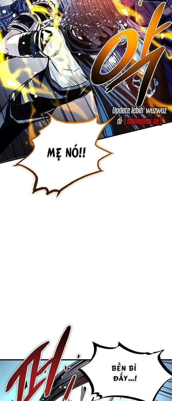 Tiêu Diệt Ác Nhân Chapter 130 - Next Chapter 131