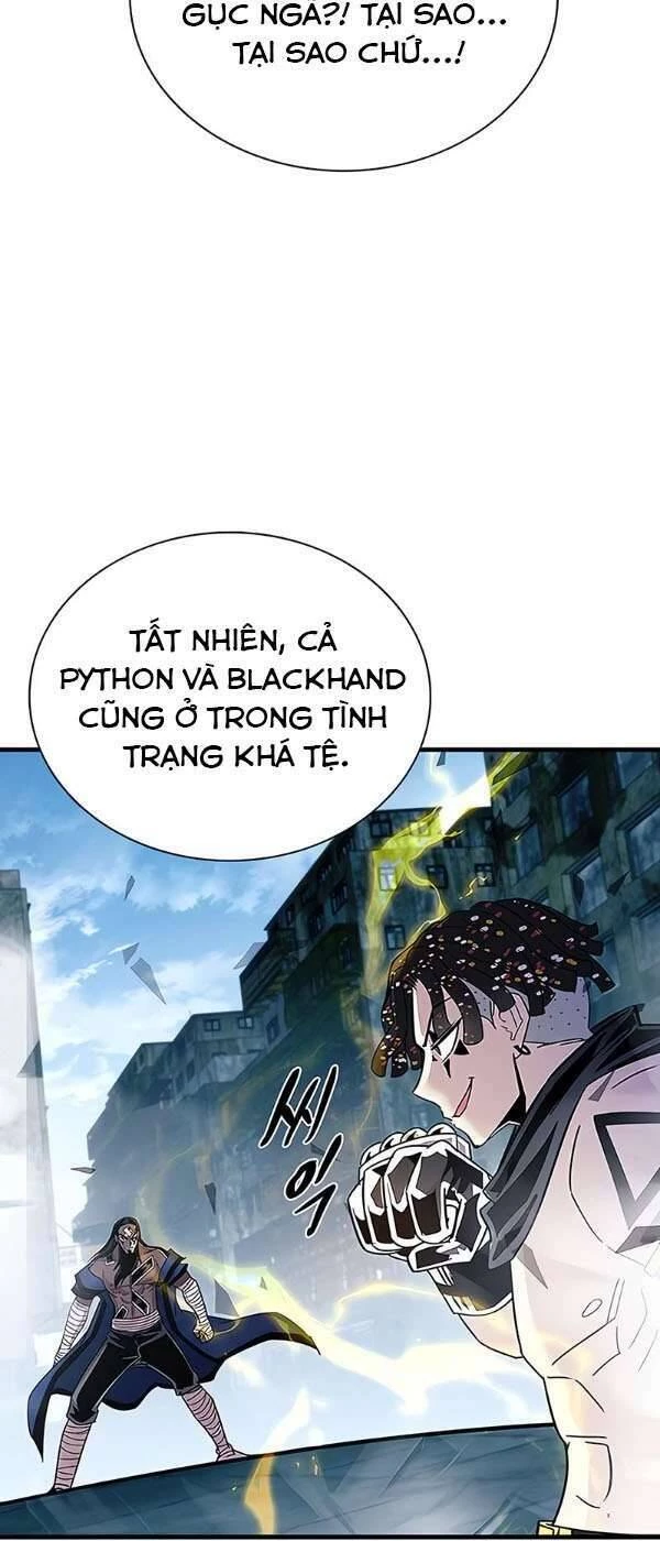 Tiêu Diệt Ác Nhân Chapter 130 - Next Chapter 131