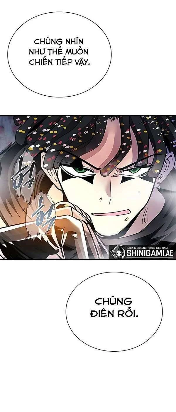 Tiêu Diệt Ác Nhân Chapter 130 - Next Chapter 131