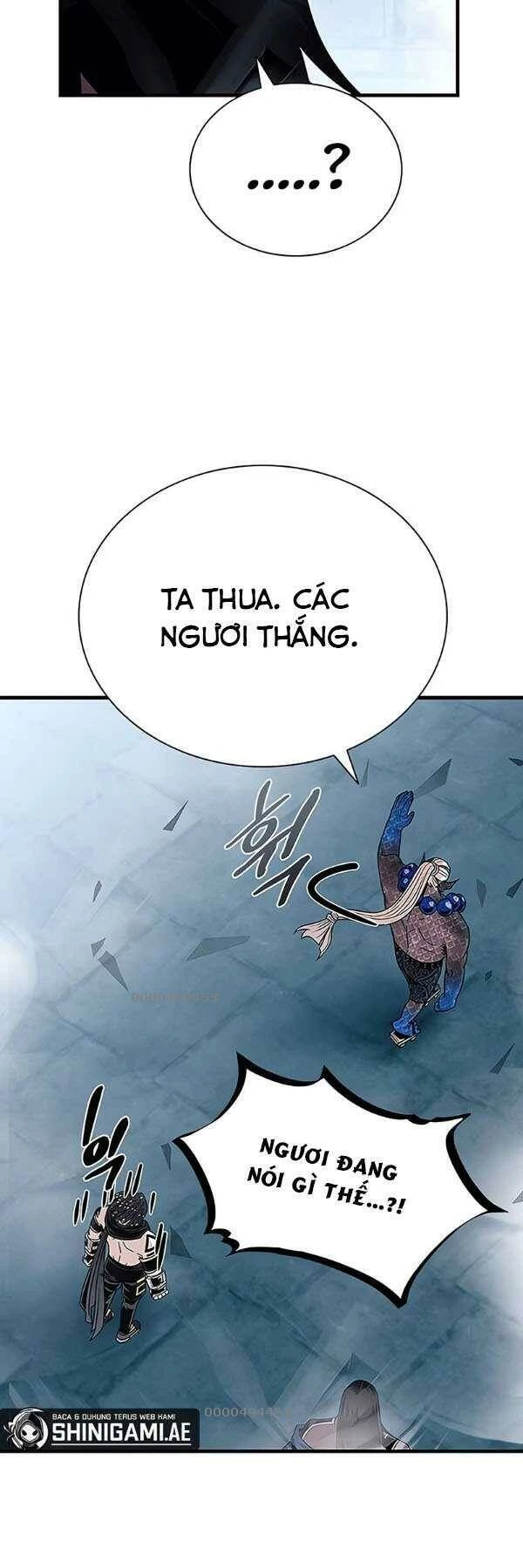 Tiêu Diệt Ác Nhân Chapter 130 - Next Chapter 131