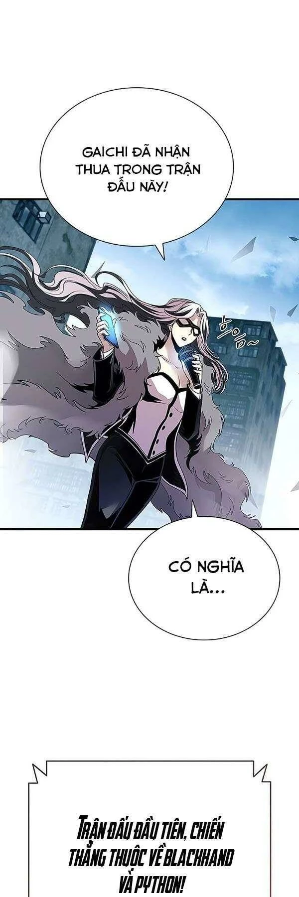 Tiêu Diệt Ác Nhân Chapter 130 - Next Chapter 131