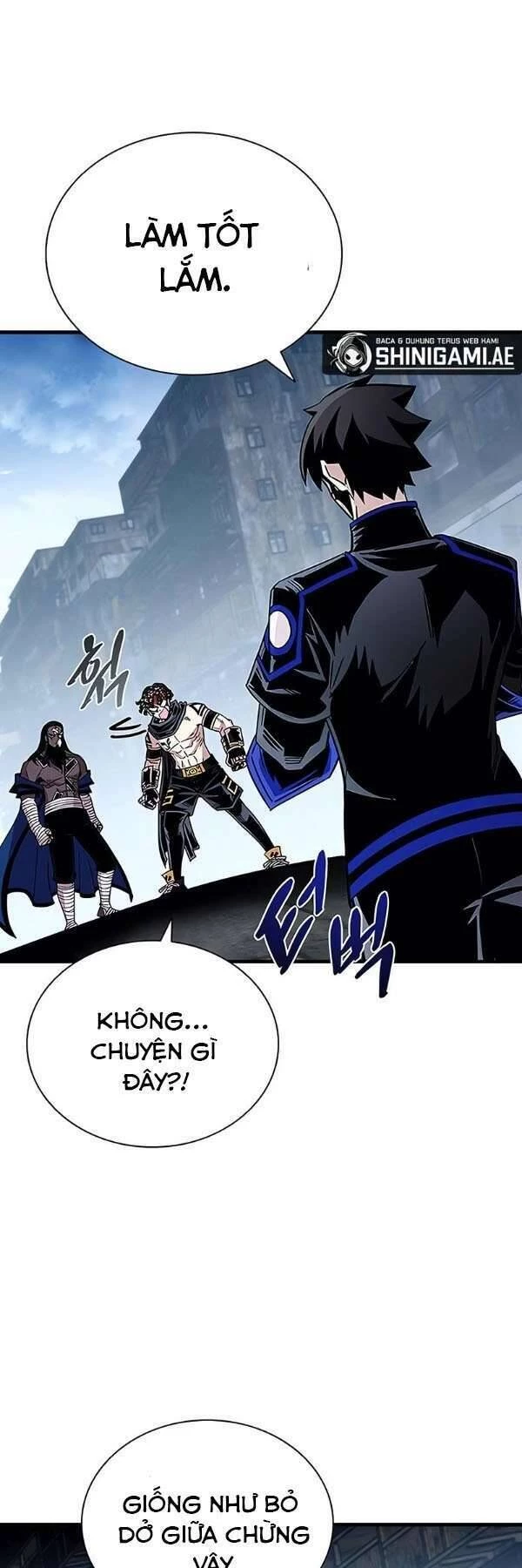 Tiêu Diệt Ác Nhân Chapter 130 - Next Chapter 131