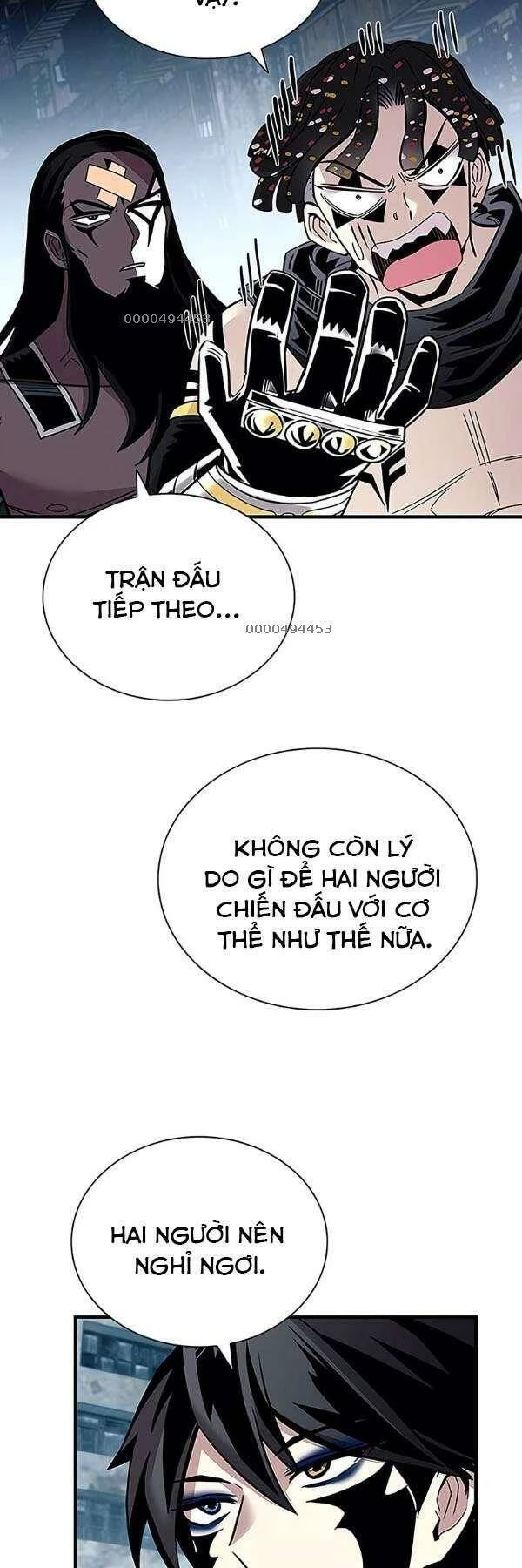 Tiêu Diệt Ác Nhân Chapter 130 - Next Chapter 131