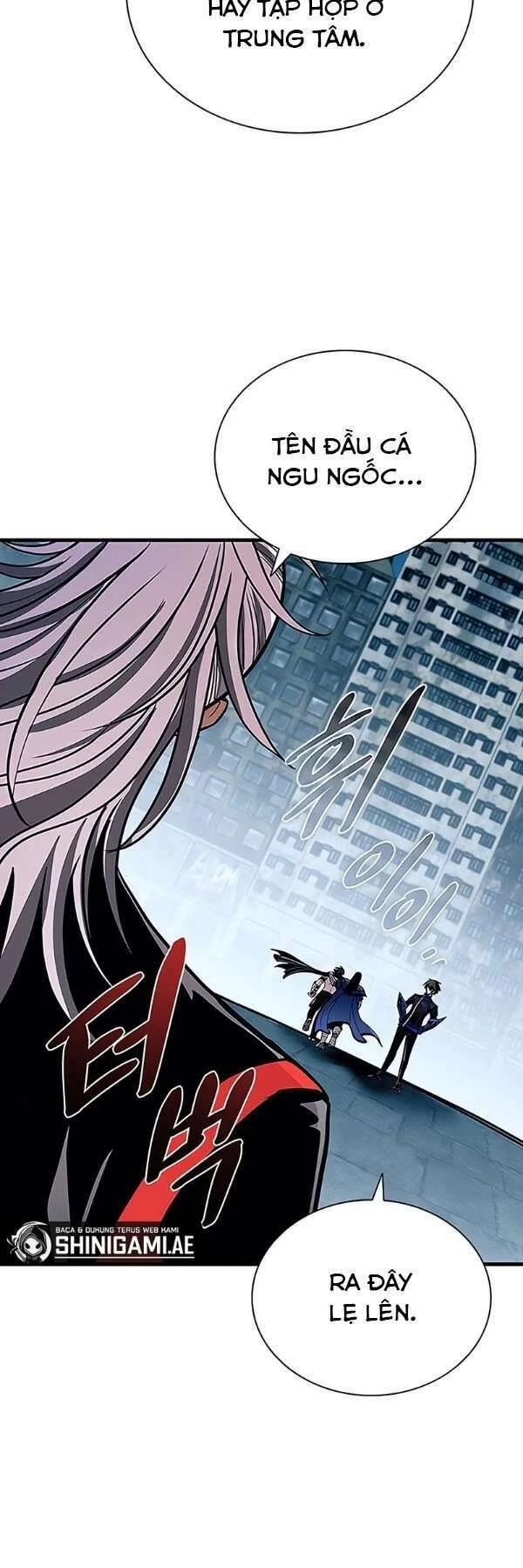 Tiêu Diệt Ác Nhân Chapter 130 - Next Chapter 131