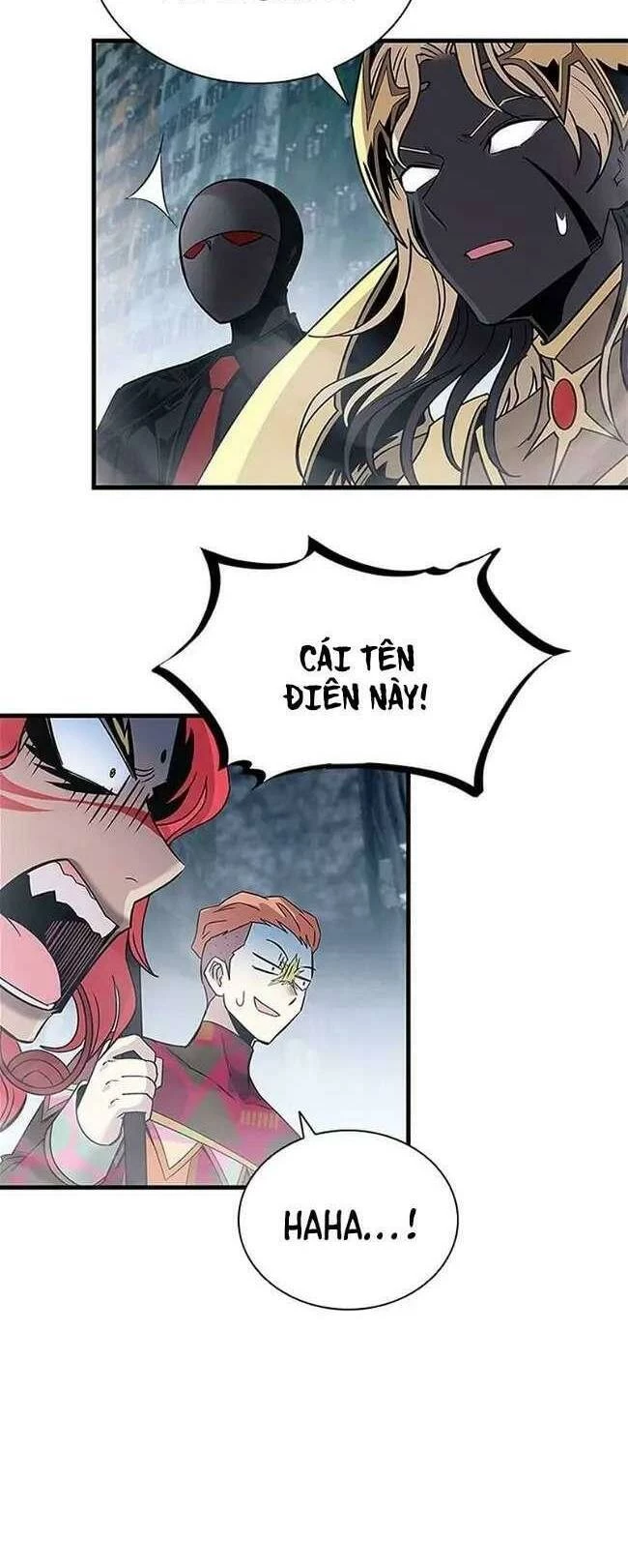 Tiêu Diệt Ác Nhân Chapter 131 - Next Chapter 132