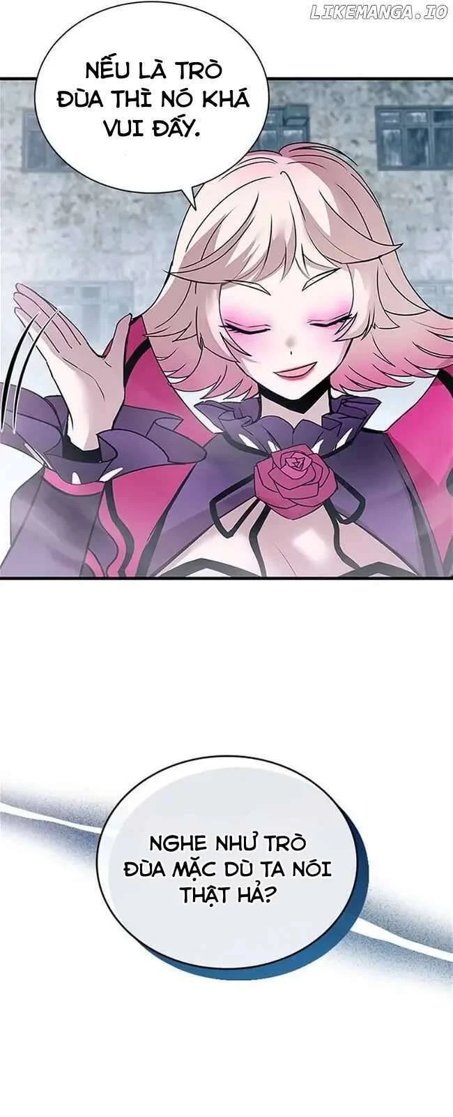 Tiêu Diệt Ác Nhân Chapter 131 - Next Chapter 132