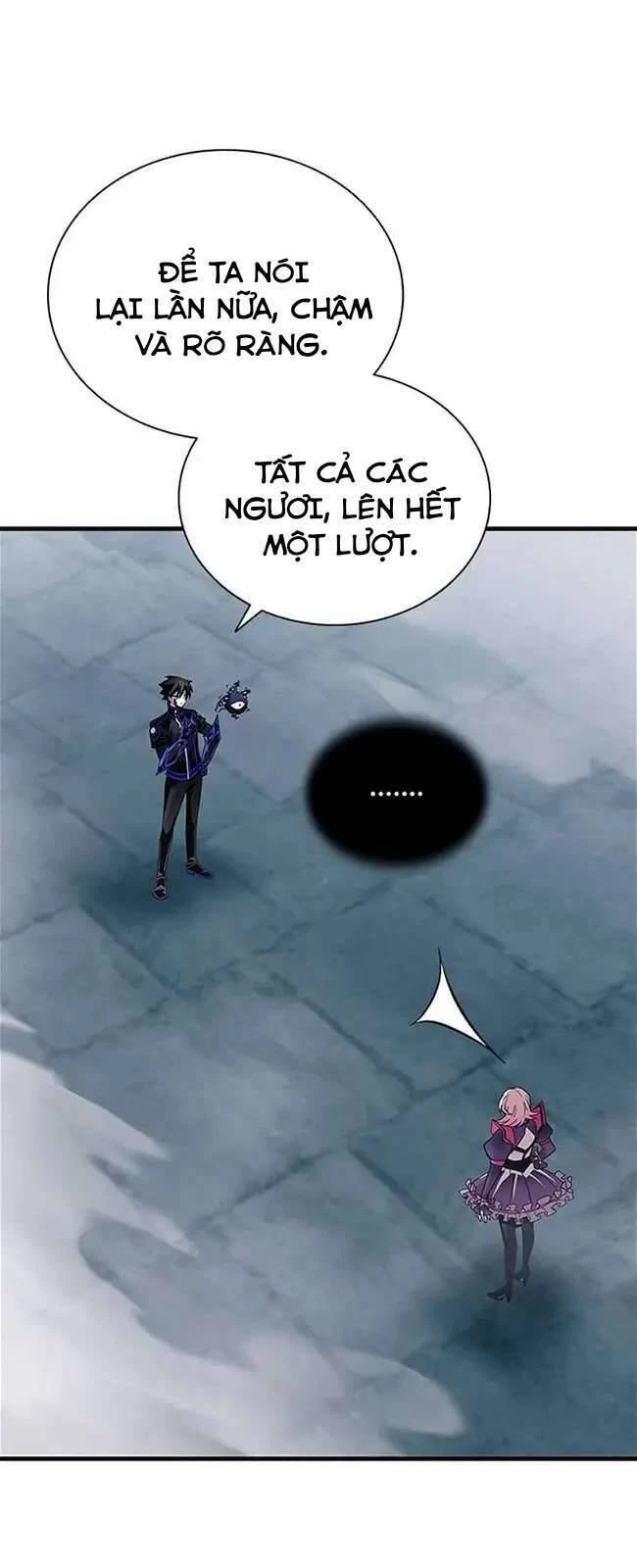 Tiêu Diệt Ác Nhân Chapter 131 - Next Chapter 132