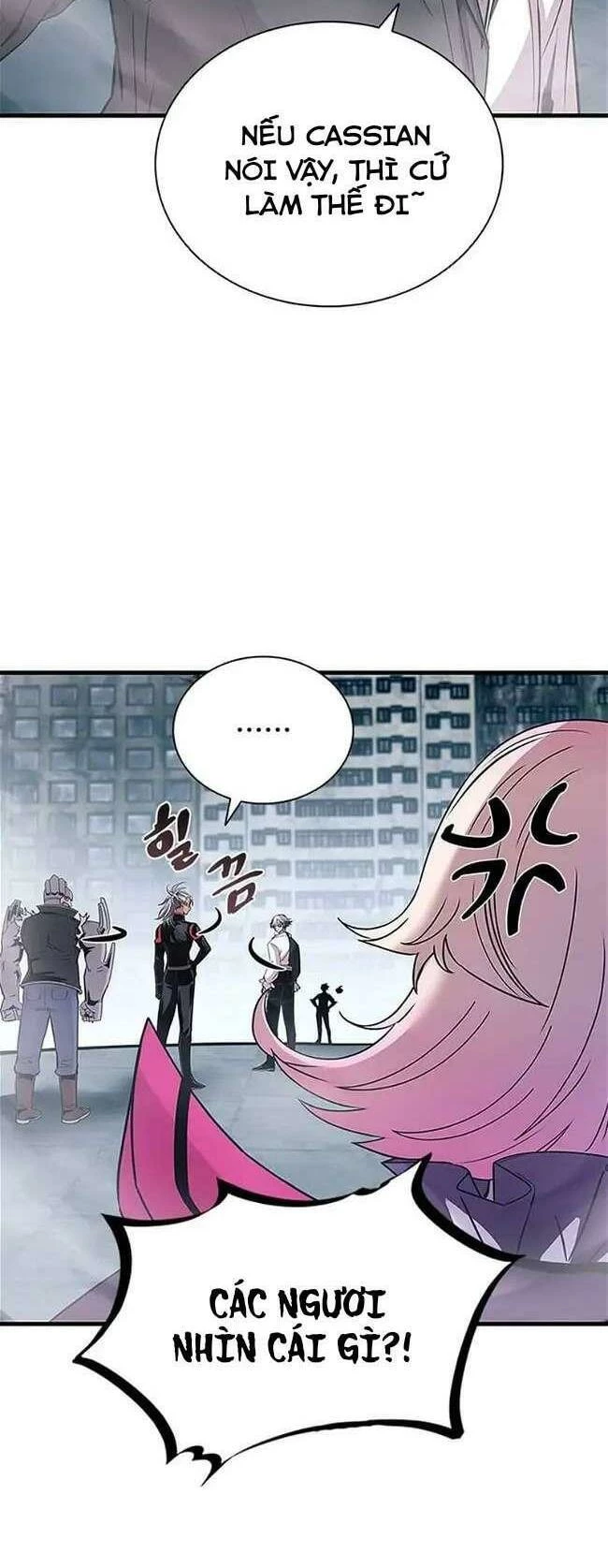 Tiêu Diệt Ác Nhân Chapter 131 - Next Chapter 132