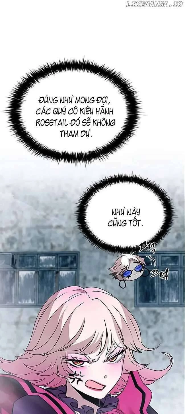 Tiêu Diệt Ác Nhân Chapter 131 - Next Chapter 132