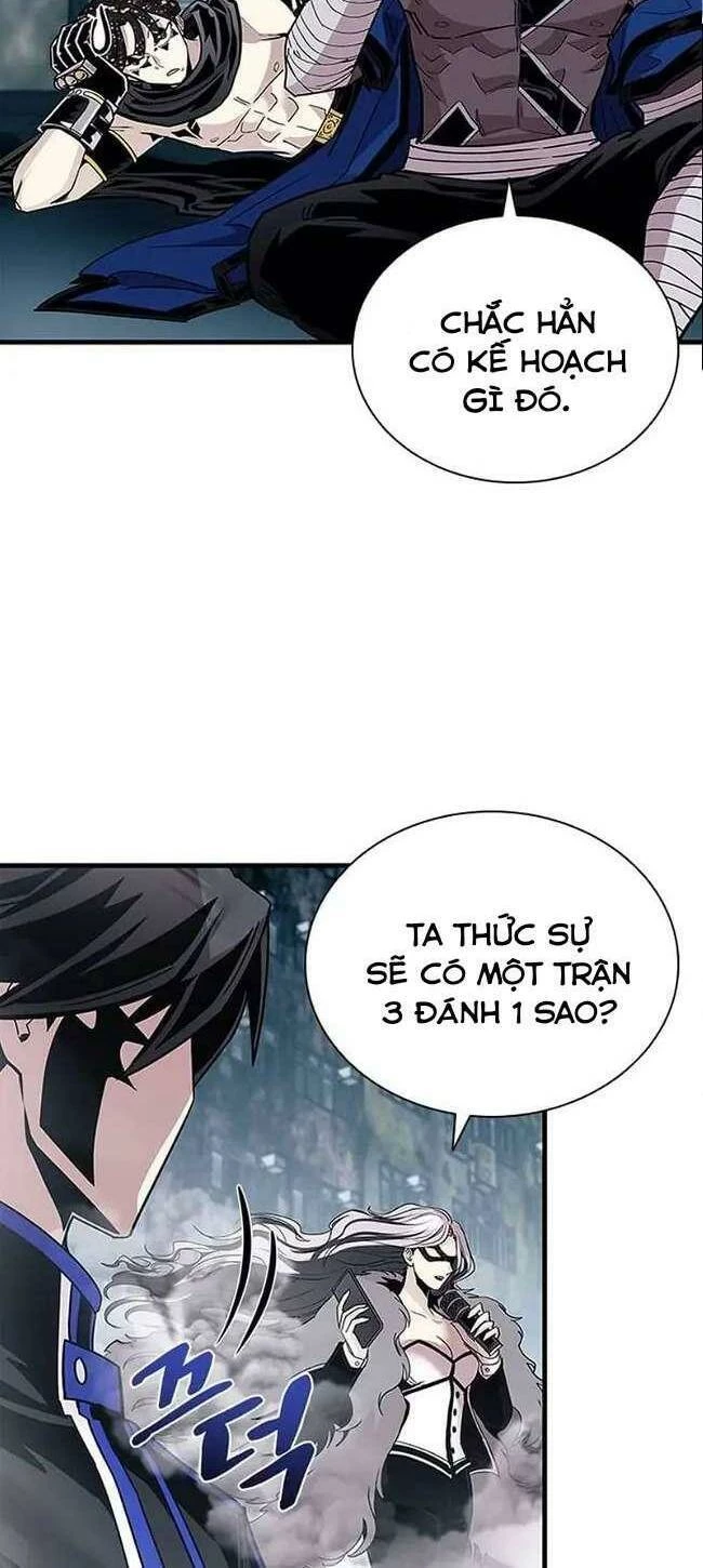 Tiêu Diệt Ác Nhân Chapter 131 - Next Chapter 132